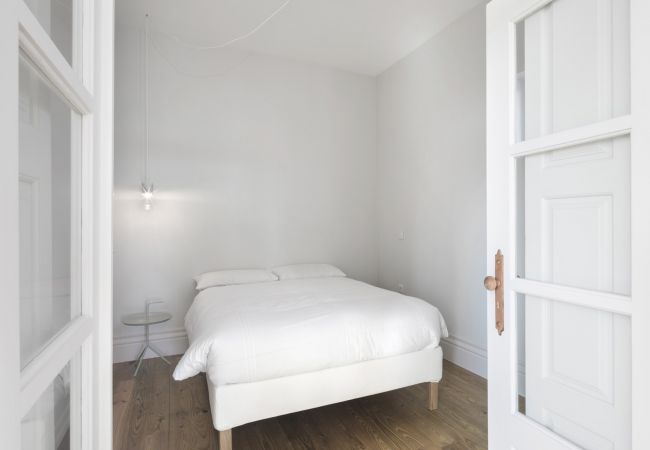Apartment in Porto - Porto Design Central Apartment (N51)