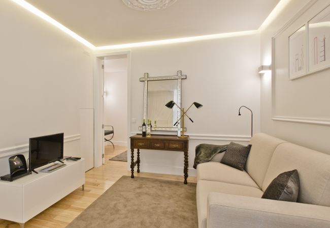 Apartment in Lisbon - Exclusive Downtown Apartment (C74)