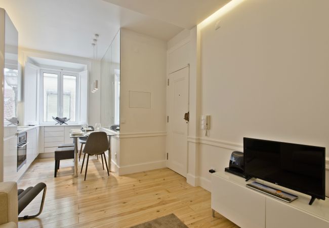 Apartment in Lisbon - Exclusive Downtown Apartment (C74)