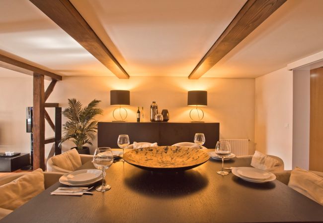Apartment in Lisbon - Downtown Luxury Apartment (C76)
