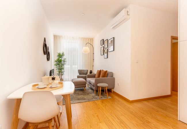 Apartment in Porto - YOUROPO - Cosy 5