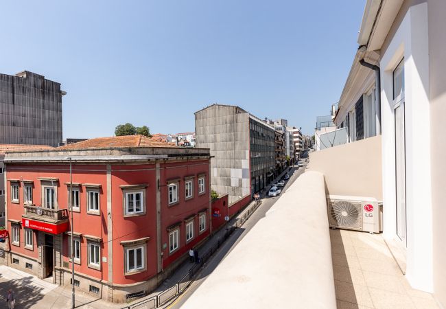 Apartment in Porto - YOUROPO - Cosy 5