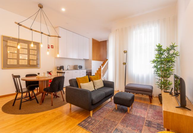 Apartment in Porto - YOUROPO - Cosy 4