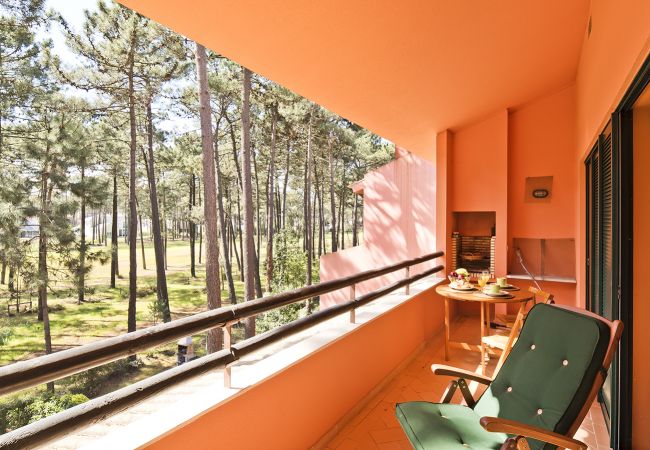 Apartment in Herdade da Aroeira - Aroeira Golf Apartment (C94)