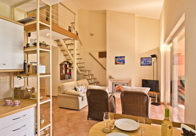 Apartment in Herdade da Aroeira - Aroeira Golf Apartment (C94)