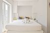 Studio in Lisbon - BmyGuest Bruno's 36 Exclusive Apartments VI (C101)