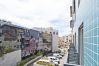 Studio in Lisbon - BmyGuest Bruno's 36 Exclusive Apartments VI (C101)