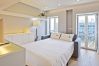 Apartment in Lisbon - BmyGuest Bruno's 36 Exclusive Apartments V (C100)