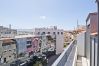 Apartment in Lisbon - BmyGuest Bruno's 36 Exclusive Apart VII (C102)