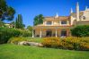 Villa in Quinta do Lago - Townhouse Vale dos Pinheiros III (S40 | QDLC113)