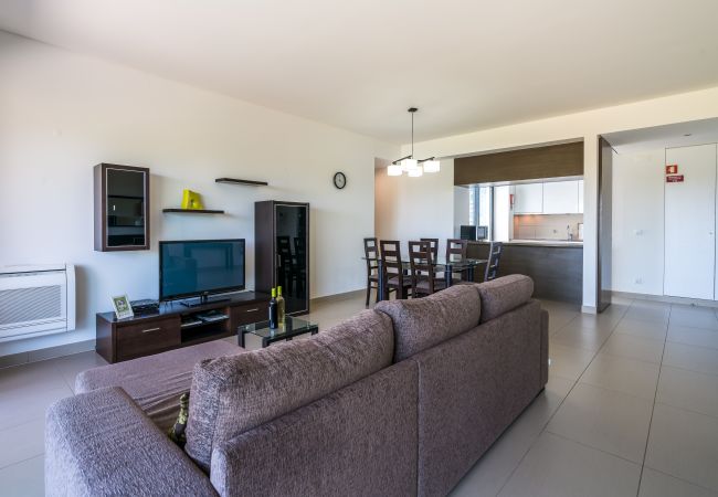 Apartment in Loulé - Cavalo Preto Beach Apartment (S33)